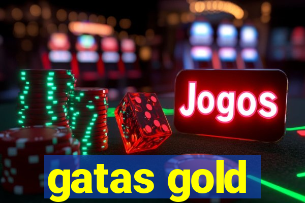 gatas gold